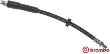 Brake Hose ESSENTIAL LINE T06022