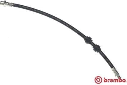 Brake Hose ESSENTIAL LINE T06011