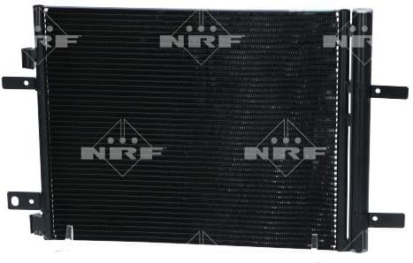 Condenser, air conditioning EASY FIT 350402 - image 5