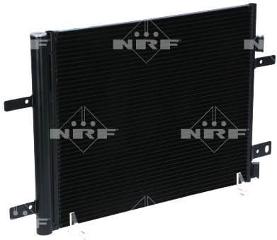 Condenser, air conditioning EASY FIT 350402 - image 8