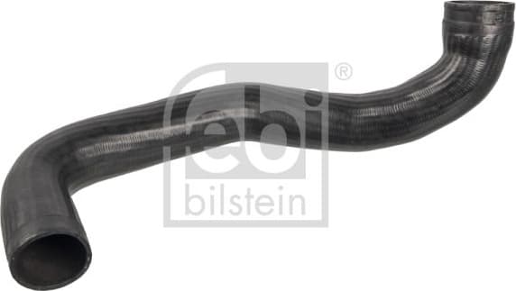 Charge Air Hose 170677