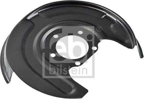 Brake protection plate 171552
