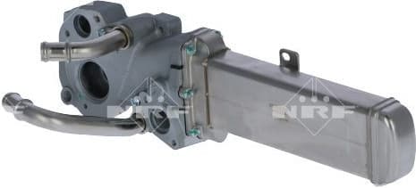 Cooler, exhaust gas recirculation 48359 - image 2