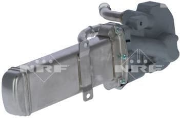 Cooler, exhaust gas recirculation 48359 - image 4