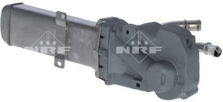 Cooler, exhaust gas recirculation 48359 - image 6