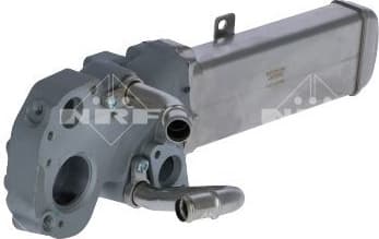 Cooler, exhaust gas recirculation 48359 - image 8