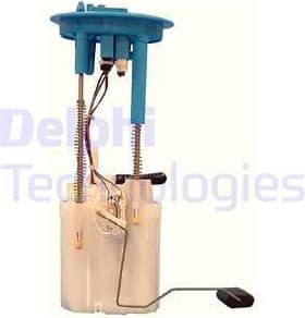 fuel supply unit FG1039-12B1