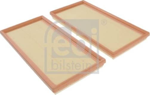 Air filter kit 108938