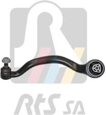 Control/Trailing Arm, wheel suspension 95.09631.2