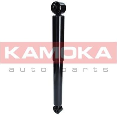 Shock absorber rear 2000912