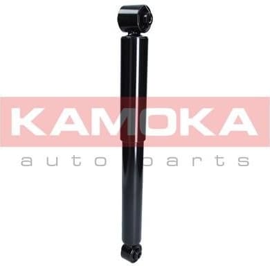 Shock absorber rear 2000912 - image 2