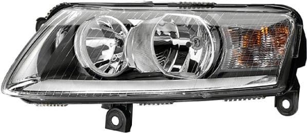 Headlight 1EE008880021