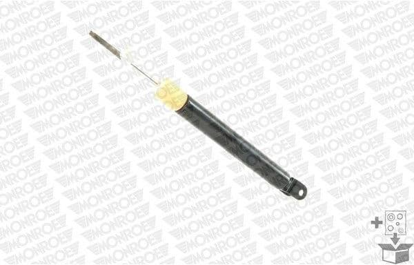 Shock Absorber MONROE ORIGINAL (Gas Technology) G43147