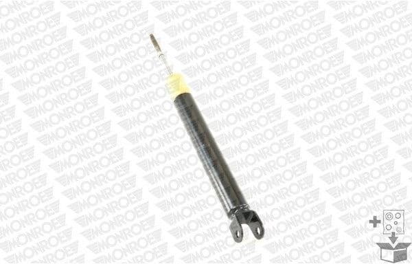 Shock Absorber MONROE ORIGINAL (Gas Technology) G43147 - image 2