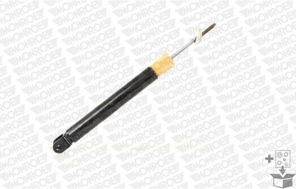 Shock Absorber MONROE ORIGINAL (Gas Technology) G43147 - image 3