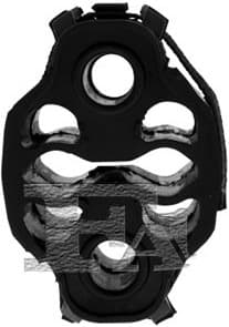 Mount, exhaust system 143-754