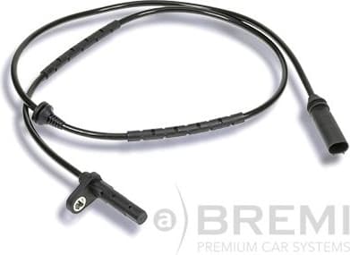 Sensor, wheel speed 50353