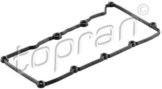 Gasket, cylinder head cover 117 366