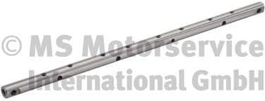Rocker Arm Shaft, engine timing 50007649