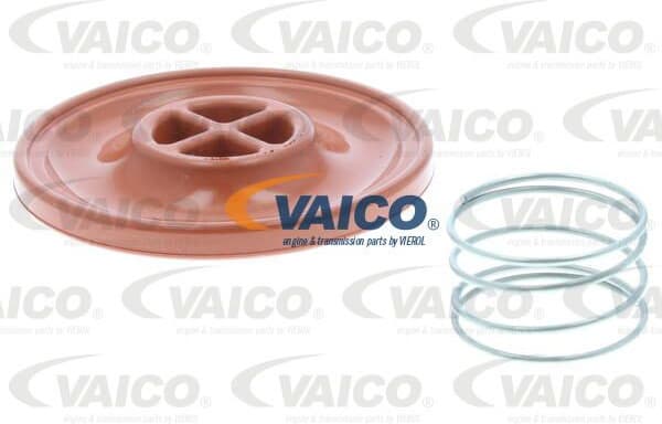 Valve, crankcase ventilation Original VAICO Quality V20-3341 - image 2