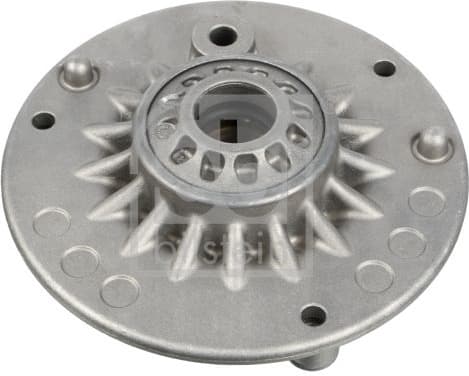 Repair Kit, suspension strut support mount 104272