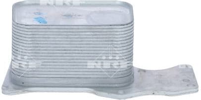 Oil Cooler, engine oil 31793 - image 5