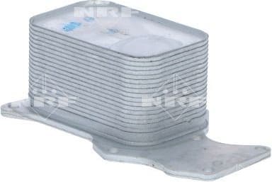 Oil Cooler, engine oil 31793 - image 6