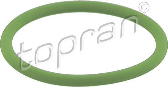 Seal, ignition distributor 100 278