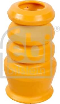 Rubber Buffer, suspension 170472