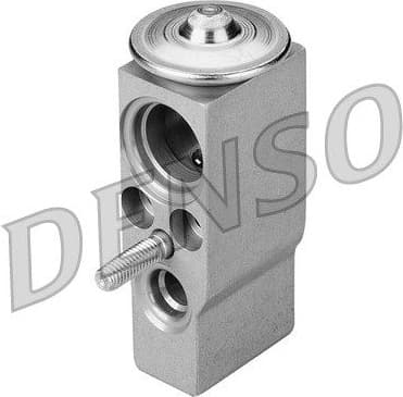 Expansion Valve, air conditioning DVE17003