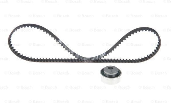 Timing Belt Kit 1 987 946 342