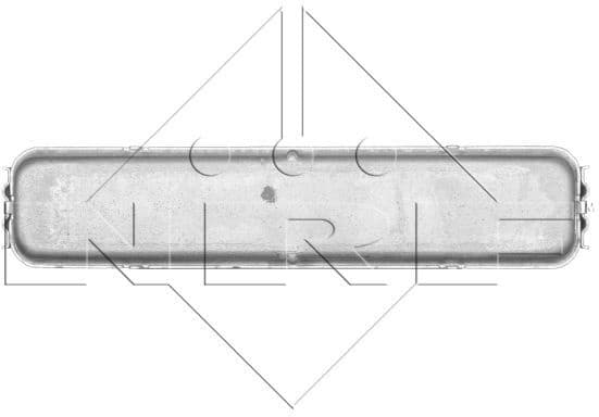 Heat Exchanger, interior heating 54363 - image 4