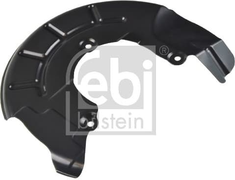 Splash Guard, brake disc 171557