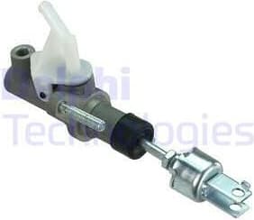 Master Cylinder, clutch LM80354