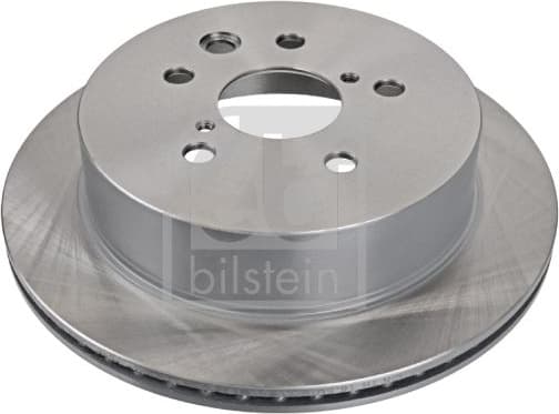 Brake Disc 108570