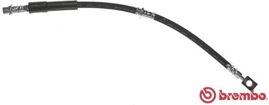 Brake Hose ESSENTIAL LINE T59072