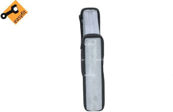 Heat Exchanger, interior heating EASY FIT 54380 - image 2