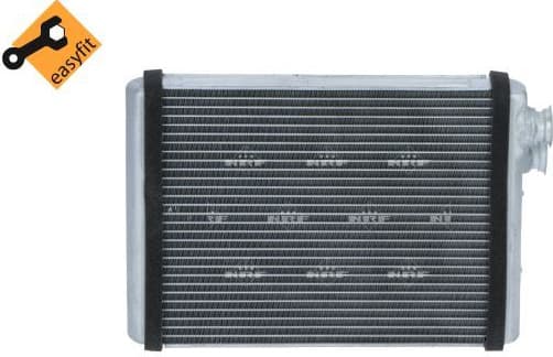 Heat Exchanger, interior heating EASY FIT 54380 - image 3