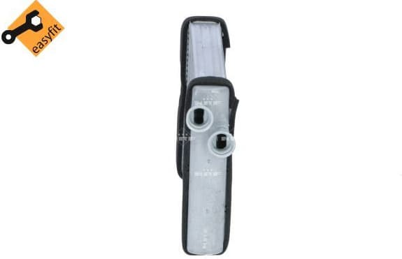 Heat Exchanger, interior heating EASY FIT 54380 - image 4