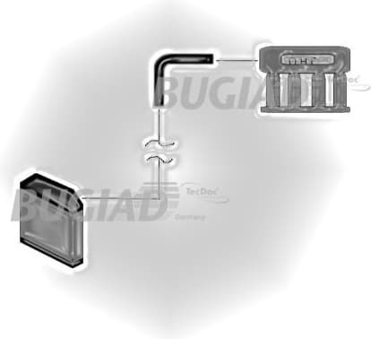 Charge Air Hose 82618 - image 2