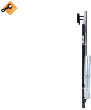 Condenser, air conditioning EASY FIT 350376 - image 2