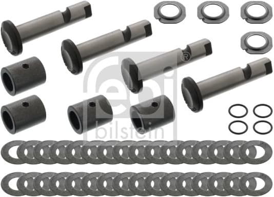 Repair Kit, kingpin 01155