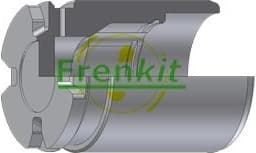 Piston, brake caliper P384705