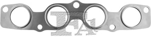 Gasket, exhaust manifold 478-008