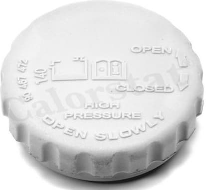 Expansion Tank, coolant ET0012C1 - image 2