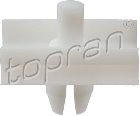 Clip, trim/protection strip 501 943