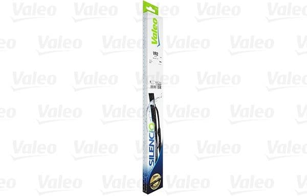 Wiper Blade SILENCIO REAR 574127 - image 3