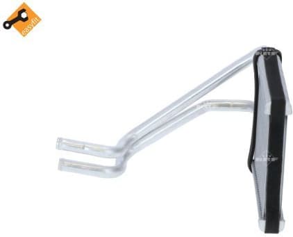 Heat Exchanger, interior heating EASY FIT 54395 - image 2