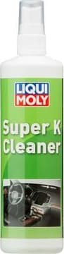Engine Oil Super K Cleaner 1682