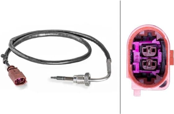 Sensor, exhaust gas temperature 6PT 014 494-411